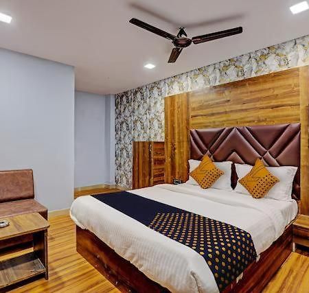 Hotel Mahi Watuwa المظهر الخارجي الصورة
