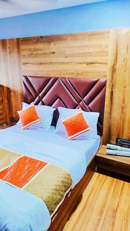 Hotel Mahi Watuwa المظهر الخارجي الصورة