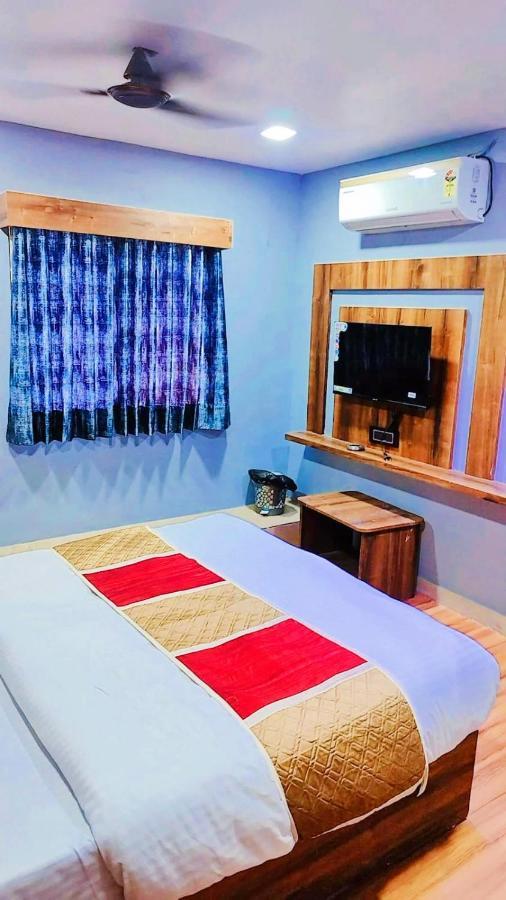 Hotel Mahi Watuwa المظهر الخارجي الصورة