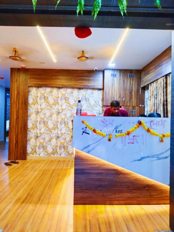 Hotel Mahi Watuwa المظهر الخارجي الصورة
